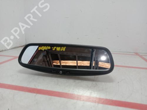 Used Rear mirror Rear mirror TOYOTA COROLLA Verso (ZER_, ZZE12_, R1_) 2.2 D-4D (AUR10_, AUR10R) (136 hp) 36111151 36111151