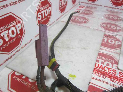 Steering pump OPEL ZAFIRA A MPV (T98)  | BP7382517M99 