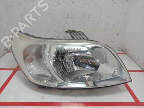Used Right headlight CHEVROLET AVEO / KALOS Hatchback (T250, T255) [2006-2025]  27923953