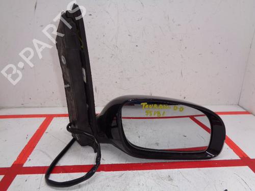 Used Right mirror VW TOURAN (1T1, 1T2) 2.0 TDI 16V (140 hp) 15934480