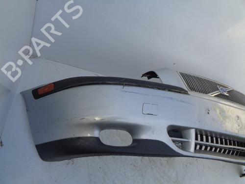 Front bumper VOLVO S80 I (184) 2.4 | BP15926310C7 