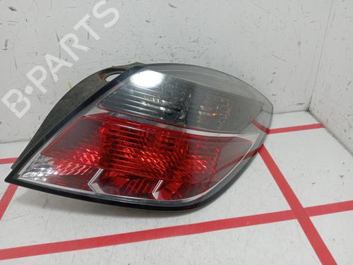 Used Right taillight Right taillight OPEL ASTRA H GTC (A04) [2005-2010] 24977003 24977003