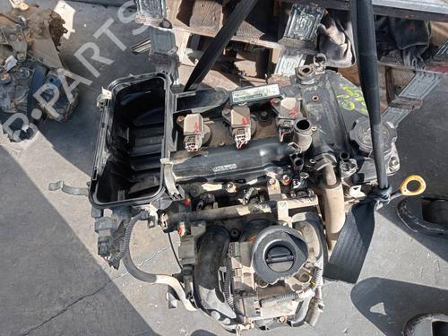 Engine CITROËN C1 (PM_, PN_)  | BP38935718M1  - Image 6