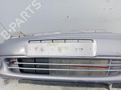 Front bumper CITROËN XSARA PICASSO (N68) 2.0 HDi | BP19136151C7 