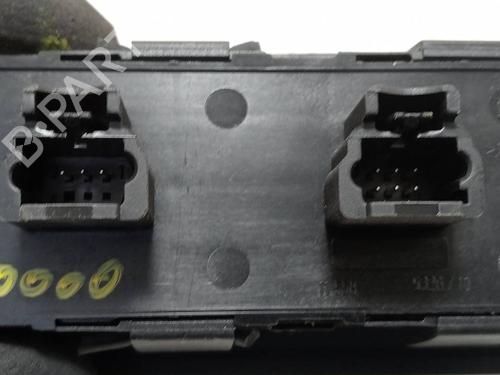 Left front window switch CITROËN C8 (EA_, EB_) 2.2 HDi | BP37794663I27  - Image 8