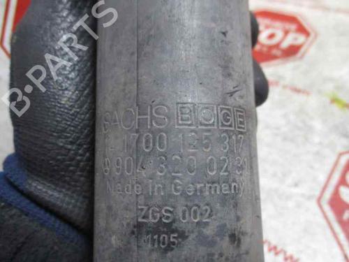 Left rear shock absorber MERCEDES-BENZ SPRINTER 2-t Van (B901, B902)  | BP7388741M18 