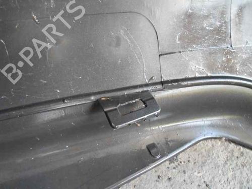 Rear bumper AUDI A6 C5 (4B2)  | BP7618091C8 