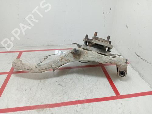Right front steering knuckle NISSAN NAVARA NP300 (D40) | BP32748596M26 - Image 3
