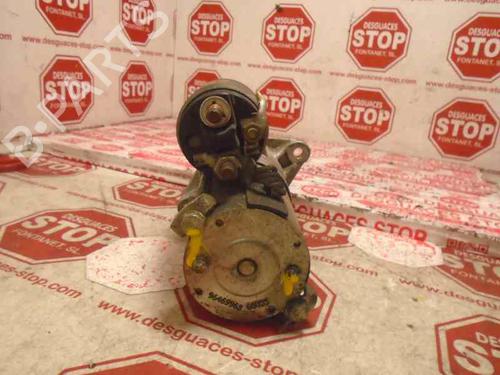 Starter CHEVROLET LACETTI (J200) 1.6 | BP7385950M8 