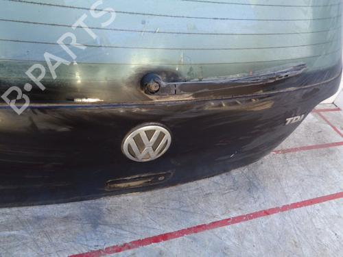 Tailgate VW GOLF IV (1J1) 1.9 TDI | BP7619533C6 