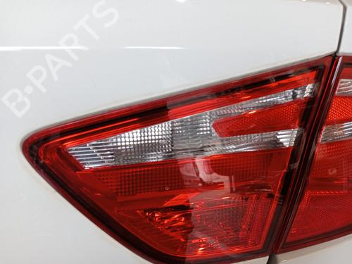 Højre baglygte bagklap Højre baglygte bagklap SEAT TOLEDO IV (KG3) 1.6 TDI (105 hp) 36220029 36220029