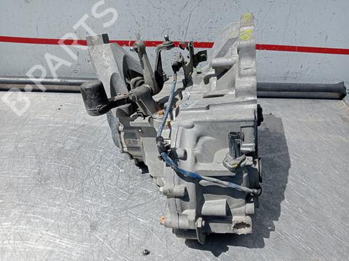 Gearbox MAZDA 3 Saloon (BK) 1.6 (BK12) | BP26206191M3 