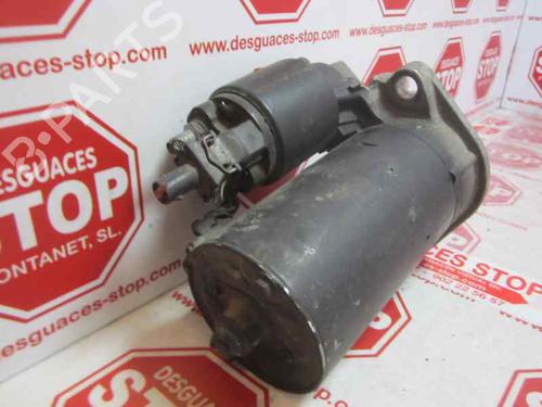 Starter VW GOLF III (1H1) | BP7383066M8