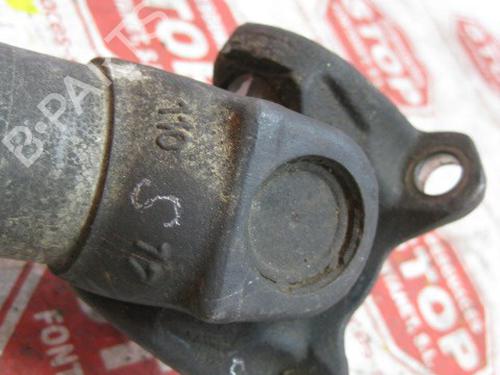 Driveshaft BMW X3 (E83)  | BP8743253M37 