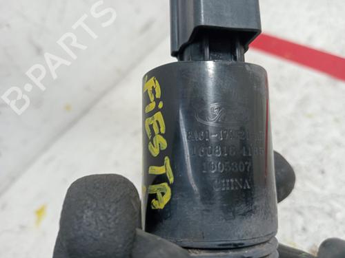 Washer pump FORD FIESTA VI (CB1, CCN)  | BP22353593E24 