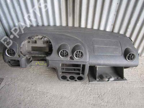 Used Airbag Kit FORD FIESTA V (JH_, JD_) [2001-2014]  7364690