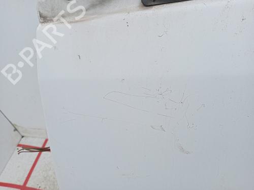 Left front door MERCEDES-BENZ SPRINTER 3-t Platform/Chassis (B906) 218 CDI (906.111, 906.113, 906.211, 906.213) | BP29722029C2 