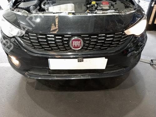 Used Front bumper reinforcement Front bumper reinforcement FIAT TIPO Estate (356_, 357_) 1.4 (356WXA1B) (95 hp) 36037057 36037057