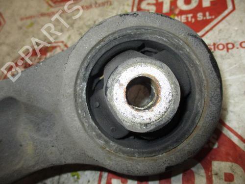 Left front suspension arm FIAT 500 (312_) 1.4 (312AXC1B, 312CXC1B) | BP9156505M12 