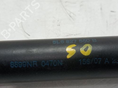Tailgate lift support SEAT IBIZA III (6L1)  | BP29138161C138
