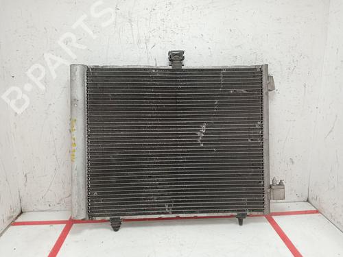 ac-radiator-peugeot-207-wa_-wc_-2006-2007-2008-2009-2010-2011-2012-2013-2014-2015-29596024 main image