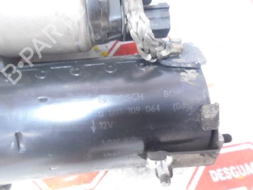 Starter AUDI A4 B7 (8EC) 1.9 TDI | BP9428864M8 