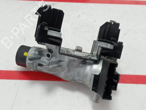 Engine control unit (ECU) SEAT IBIZA IV SC (6J1, 6P5) 1.2 TSI | BP28492114M57 