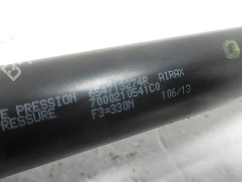 Hood lift support DACIA SANDERO  | BP15929172C139 