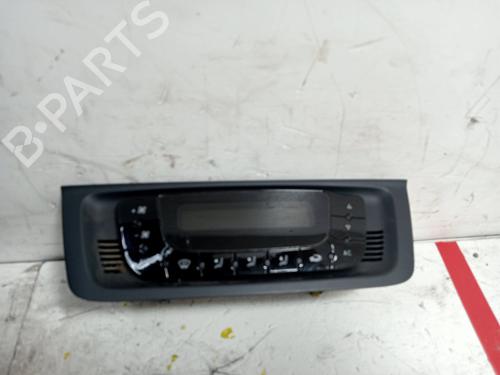 Used Climate control SEAT IBIZA IV (6J5, 6P1) [2008-2017]  20509502