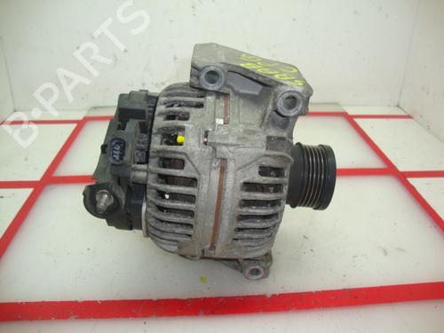 Generator SAAB 9-3 (YS3F, E79, D79, D75) 1,8t (150 hp) 15927555