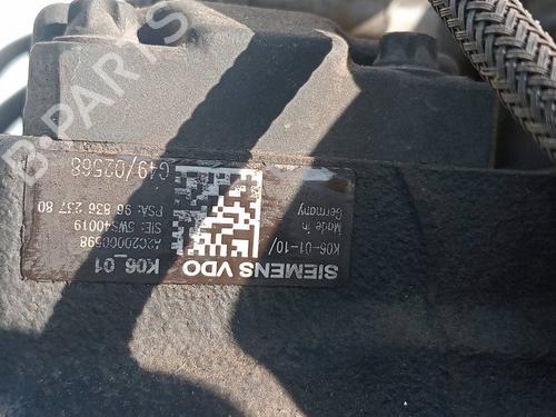 Engine PEUGEOT EXPERT Tepee (VF3X_) 2.0 HDi 120 | BP38751763M1 - Image 19