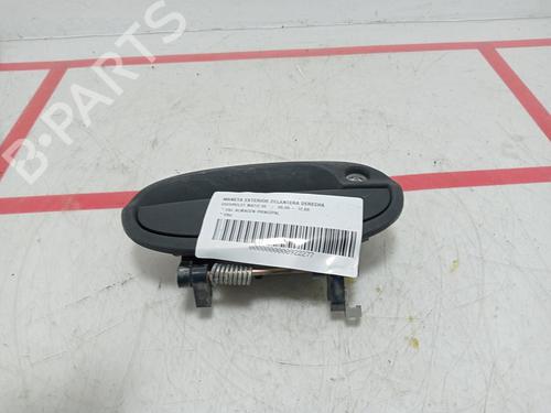 front-right-exterior-door-handle-chevrolet-matiz-m200-m250-2005-36699269 main image