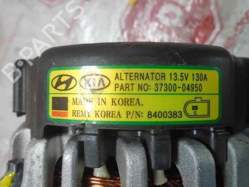 Alternator HYUNDAI KONA (OS, OSE, OSI)  | BP7361308M7 
