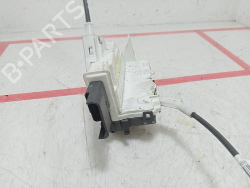 Front left lock PEUGEOT PARTNER Tepee  | BP37488262C98  - Image 6