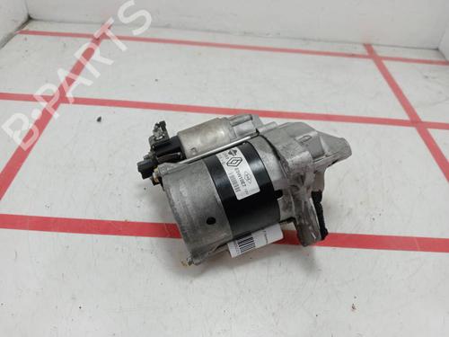 Starter RENAULT MEGANE III Hatchback (BZ0/1_, B3_) | BP37630454M8 - Image 6