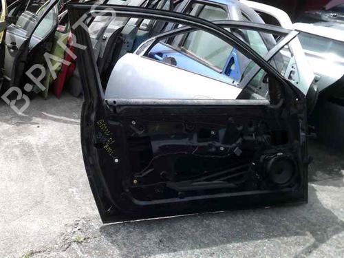 Left front door BMW 3 Compact (E46)  | BP7618155C2 