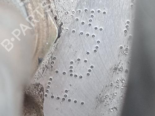 Motor FORD FIESTA V (JH_, JD_) 1.4 TDCi | BP29906221M1