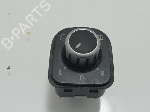 Used Mirror switch VW GOLF V (1K1) 2.0 TDI 16V (140 hp) 24500716