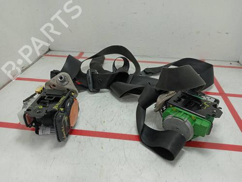 Front right seatbelt CITROËN BERLINGO Box Body/MPV (B9) 1.6 HDi 90 | BP40154915I25 - Image 4
