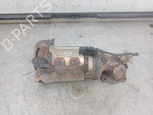 Used Catalyst HYUNDAI KONA (OS, OSE, OSI) 1.0 T-GDi (120 hp) 29710795