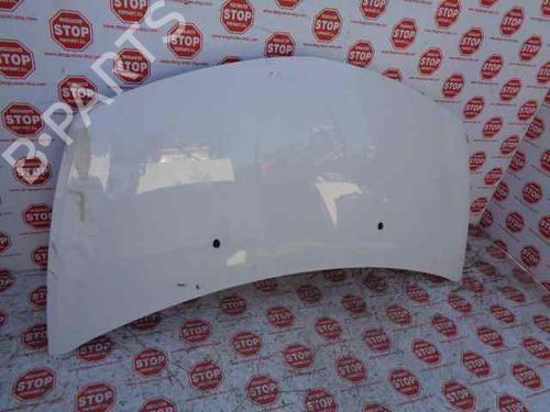 Used Hood RENAULT CLIO III (BR0/1, CR0/1) 1.2 16V (BR0P, CR0P) (101 hp) 7622042