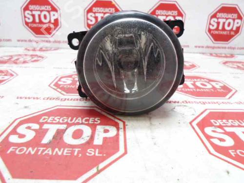 Used Right front fog light RENAULT SCÉNIC I MPV (JA0/1_, FA0_) [1999-2010]  7320159
