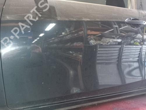 Used Left front door Left front door MAZDA 3 (BL) 1.6 MZR (BL14) (105 hp) 36142668 36142668