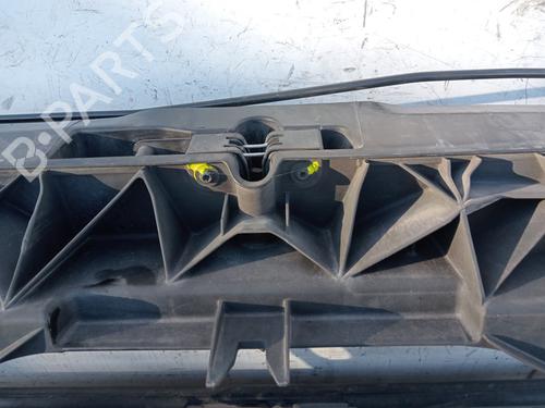 Front slam panel SEAT LEON (1P1)  | BP31946772C72 
