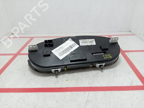 Instrument cluster PEUGEOT BOXER Van 2.0 BlueHDi 130 | BP33942084C47  - Image 8