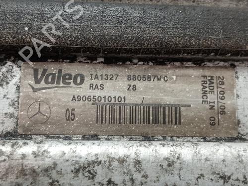 Intercooler MERCEDES-BENZ SPRINTER 3,5-t Van (B906)  | BP29244274M30 