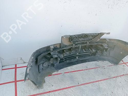 Front bumper HYUNDAI ATOS (MX) 1.1 | BP17428448C7 