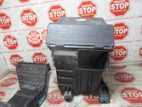 Air filter box HYUNDAI TUCSON (TL, TLE) 1.6 T-GDi | BP16029500M87 