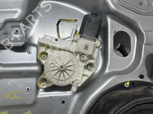 Front left window mechanism FORD FOCUS II (DA_, HCP, DP) | BP27237662C22 - Image 2