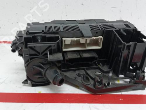 Climate control SEAT LEON (1P1) 1.9 TDI | BP15931860I5 